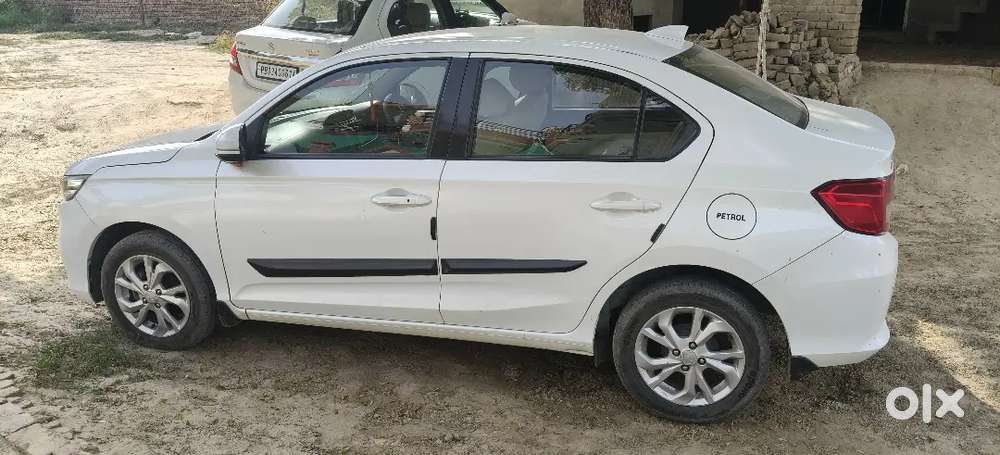 Honda Amaze 2018