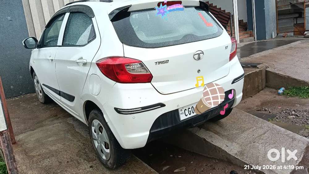 Well Maintained Car For Sale