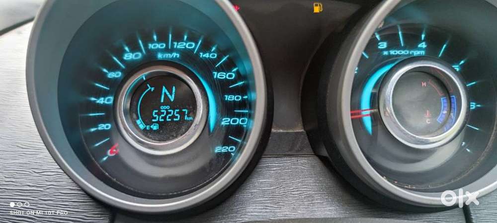 Mahindra Xuv500 W10 1.99 Mhawk, 2017, Diesel