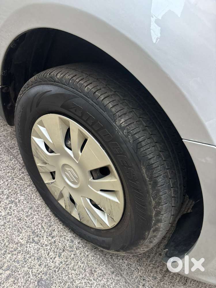 Maruti Suzuki Swift 2011-2014 Vdi, 2014, Diesel