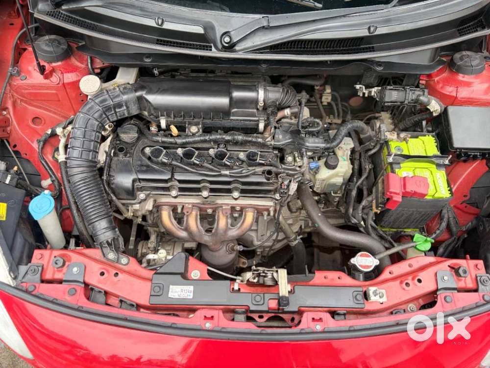 Maruti Suzuki Swift Amt Vxi, 2018, Petrol