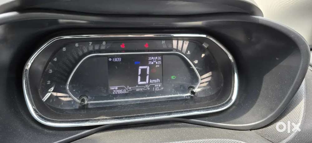 Tata Nexon 2022 Petrol Well Maintained