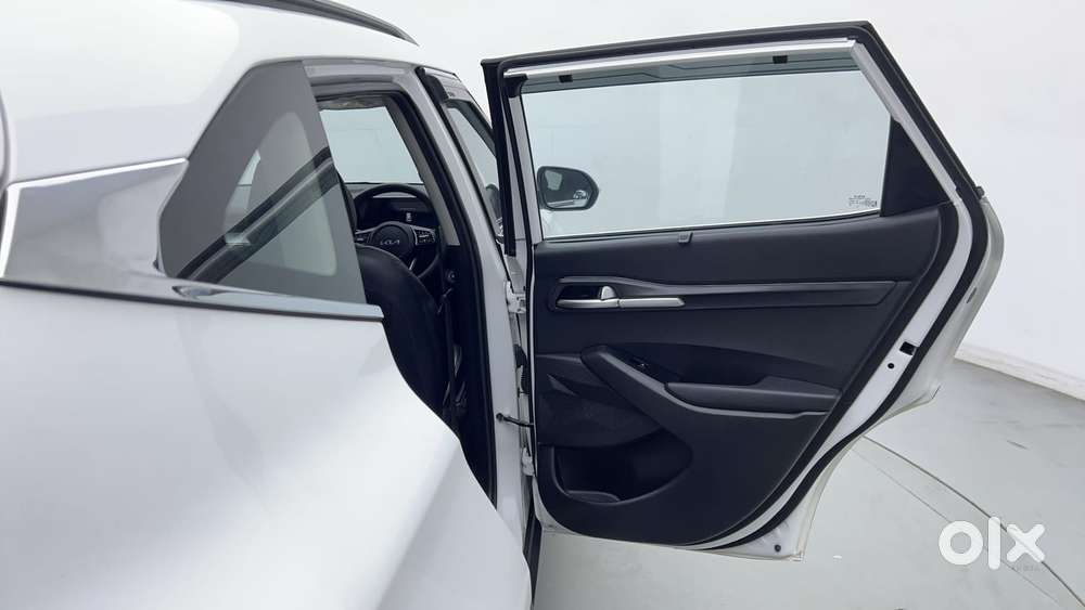 Kia Seltos 1.5 Htk+, 2023, Petrol