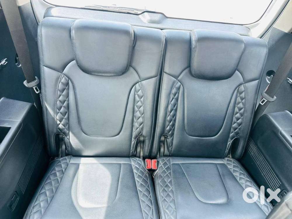 Hyundai Alcazar 1.5 Prestige Diesel Mt 6 Str, 2021, Diesel