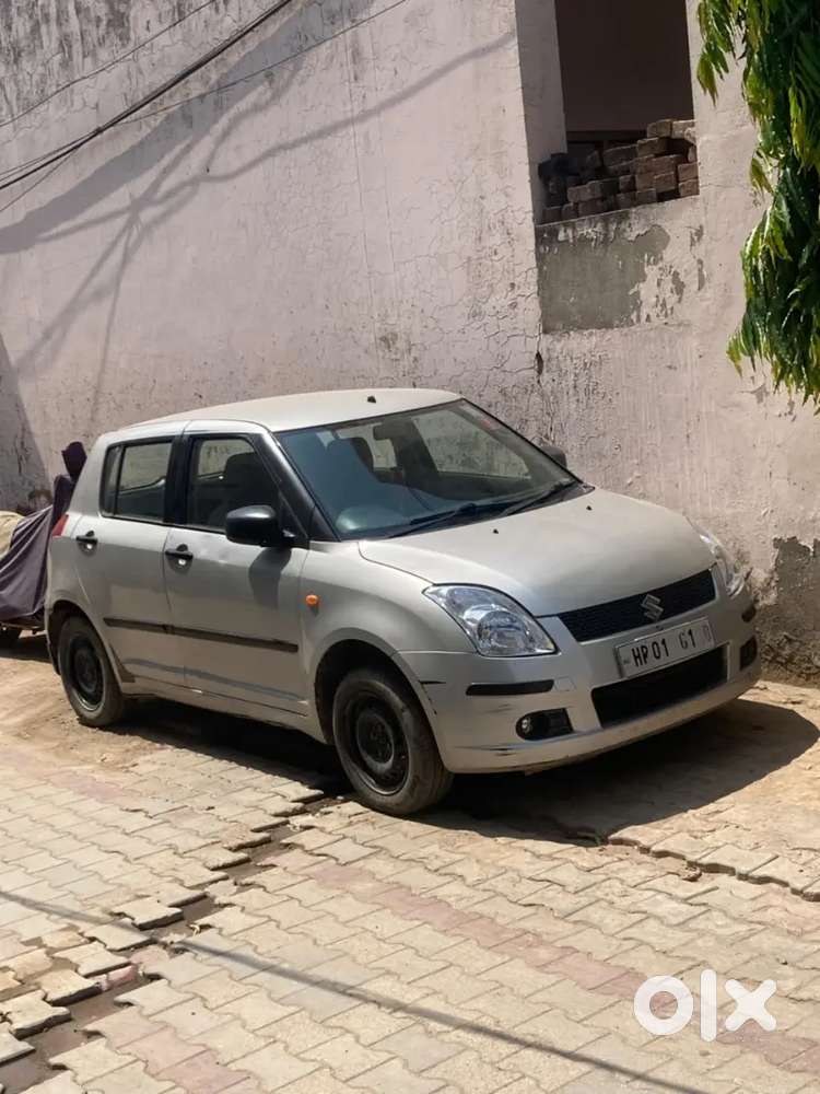 Maruti Suzuki Swift 2007 Petrol 145000 Km Driven