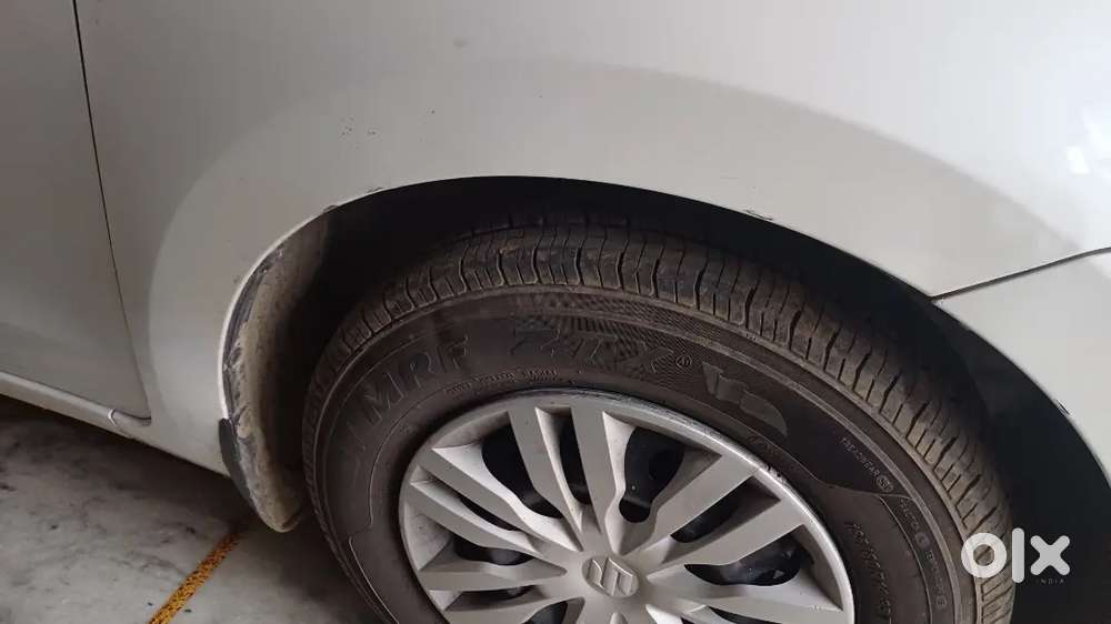 Maruti Suzuki Dzire 2017 Petrol 67000 Km Driven