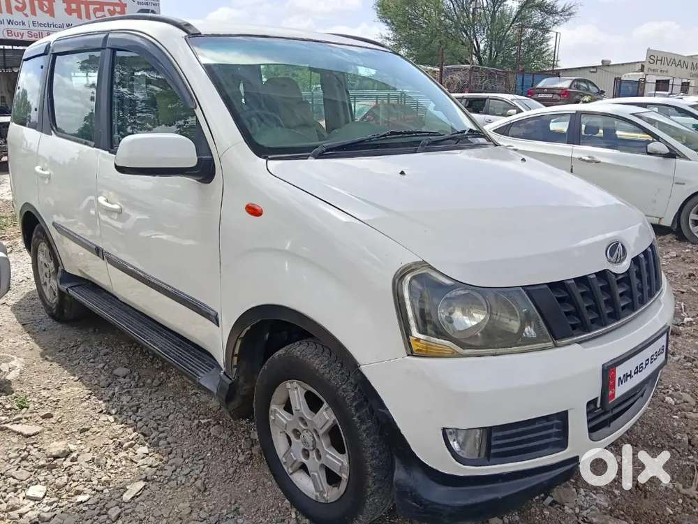 Mahindra Xylo 2012 Diesel Well Maintained