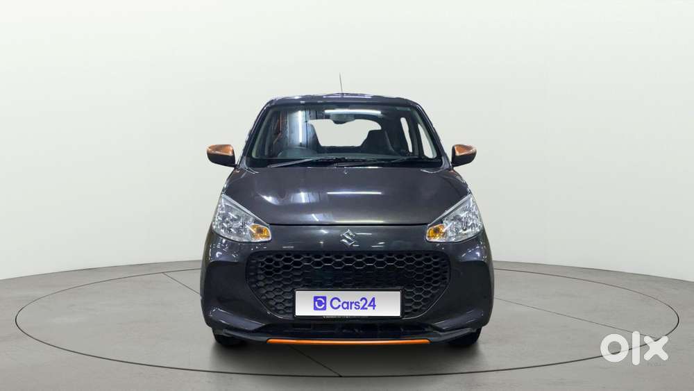 Maruti Suzuki Alto K10 Vxi (o), 2024, Petrol