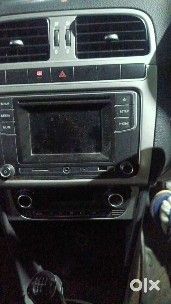 Volkswagen Polo 1.5 Tdi Highline Plus, 2017, Diesel