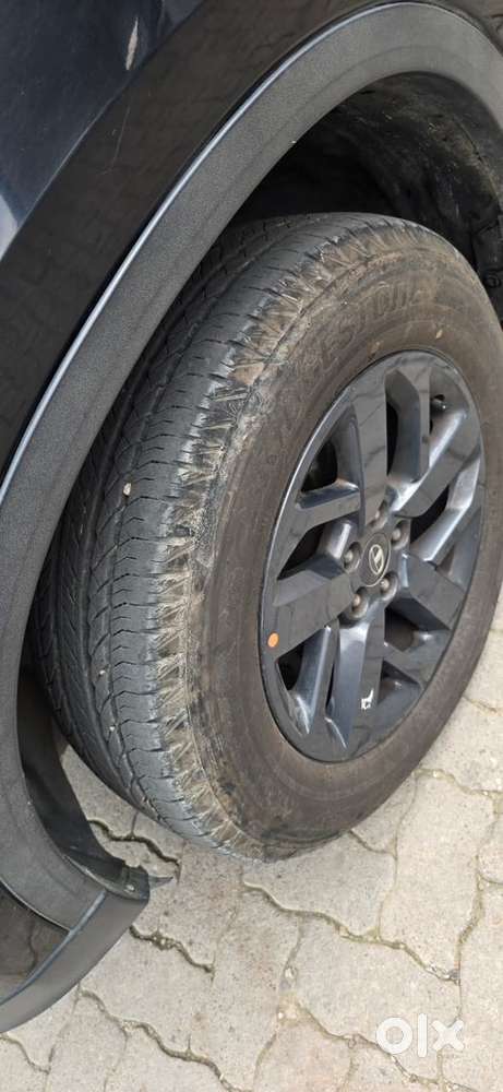 Tata Harrier 2022 Diesel