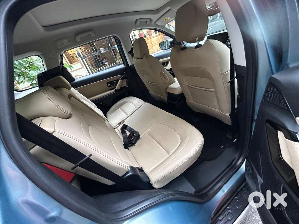 Tata Safari 2.0 Xza Plus 6s Jet, 2021, Diesel