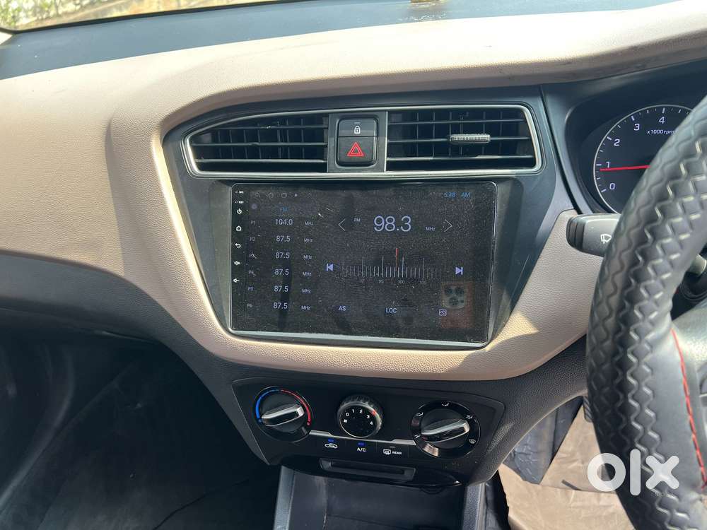 Hyundai I20 1.2 Sportz (o), 2020, Petrol