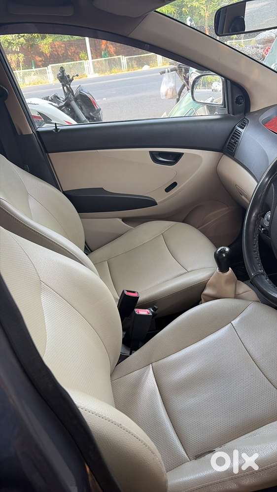 Hyundai Eon 2018 Petrol Manual
