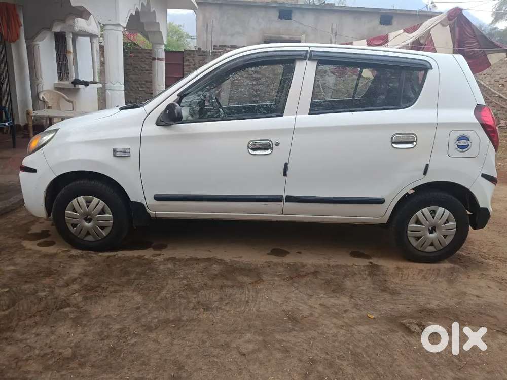 Maruti Suzuki Alto 2019 - 60000 Km Driven