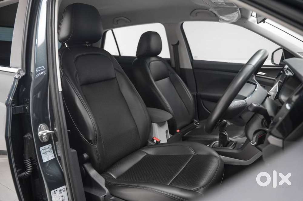 Skoda Kushaq Ambition 1.5l Tsi Mt, 2024, Petrol