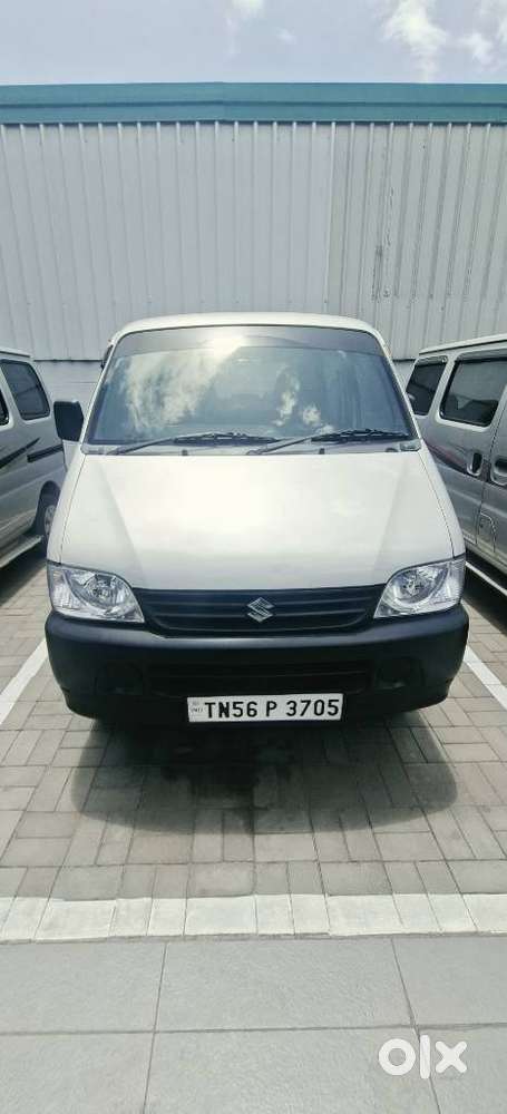 Maruti Suzuki Eeco 5 Str Ac (o), 2020, Petrol