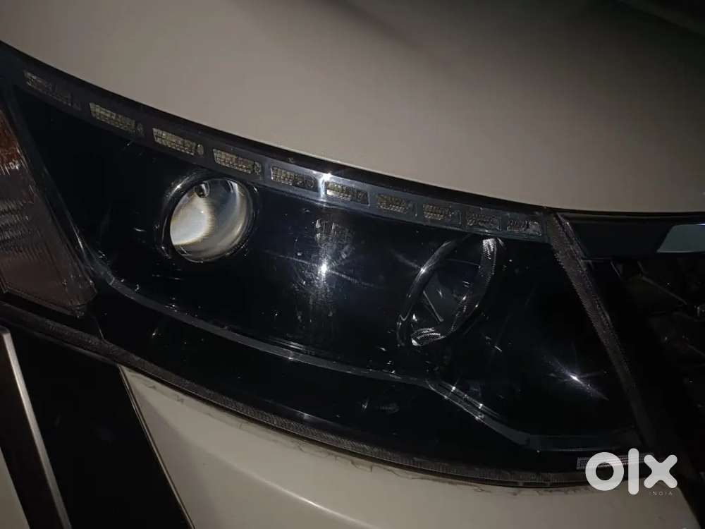 Mahindra Xuv500 2019 Diesel 130000 Km Driven. Good Condition