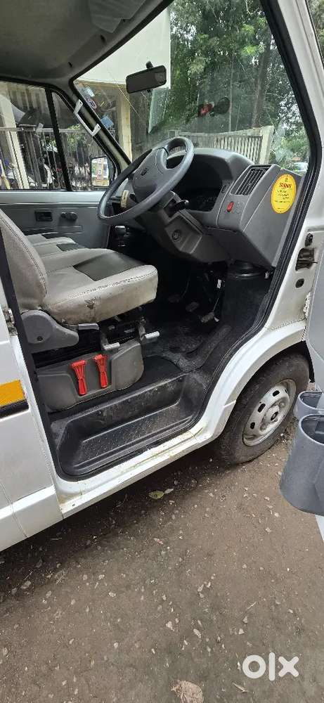 Tata Winger Diesel 2019