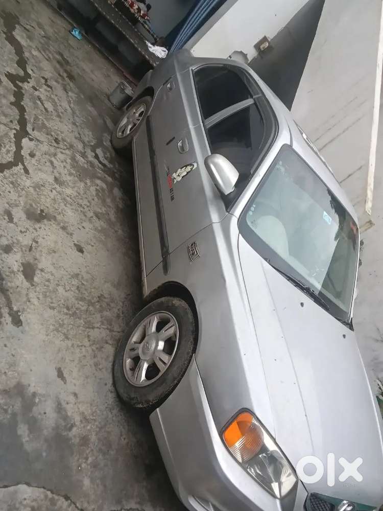 Hyundai Accent 2012 Lpg