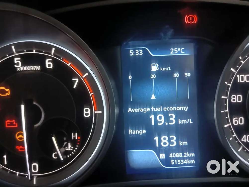 Maruti Suzuki Dzire 2023 Petrol
