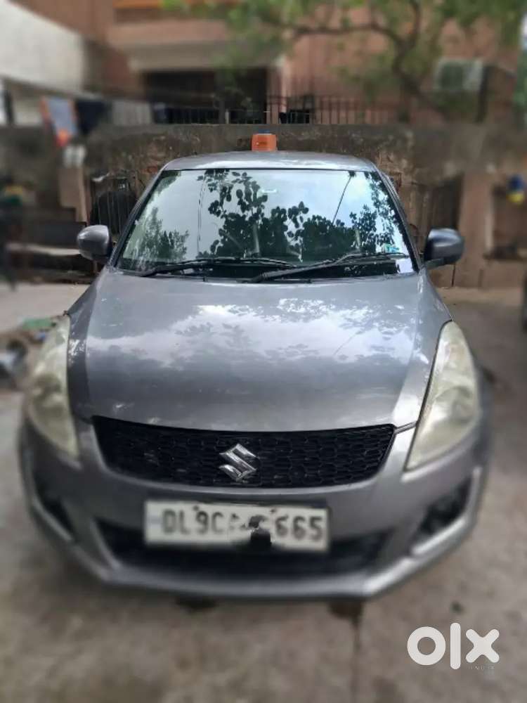 Maruti Suzuki Swift 2017 Petrol 68000 Km Driven