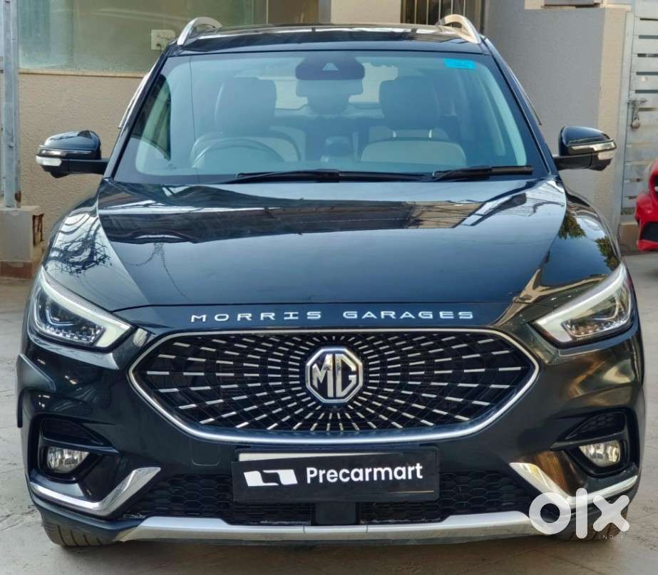 Mg Astor 1.5 Savvy Cvt, 2022, Petrol