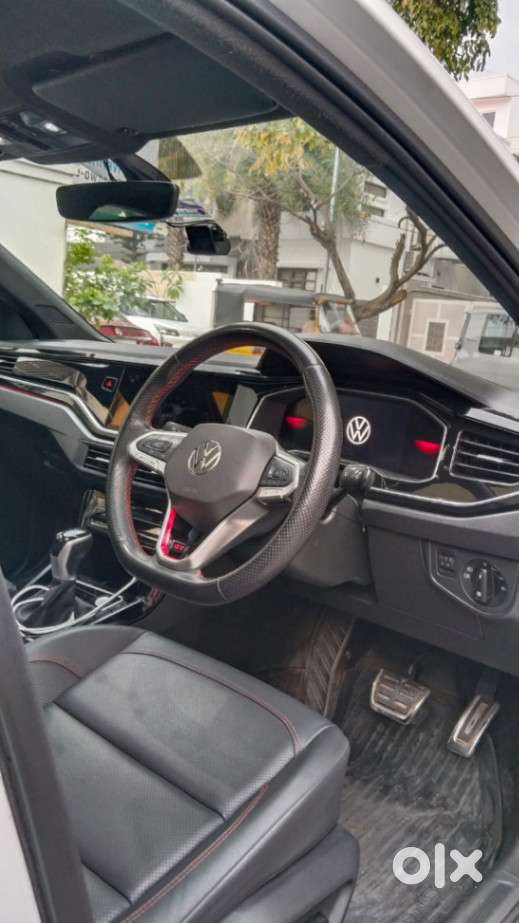 Volkswagen Virtus 1.5 Tsi Gt Plus Evo Dsg, 2024, Petrol