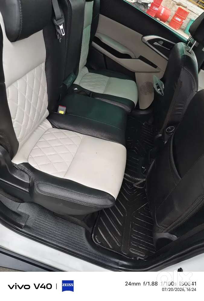 Kia Carens 1.4 2023 Automatic Premium