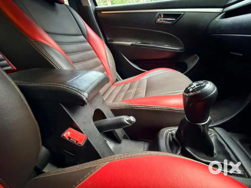 Maruti Suzuki Swift 2013 Petrol Good Condition