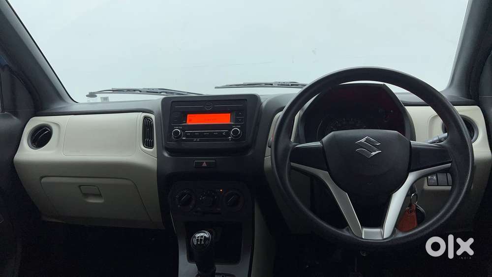 Maruti Suzuki Wagon R 1.0 Vxi Cng, 2022, Cng & Hybrids