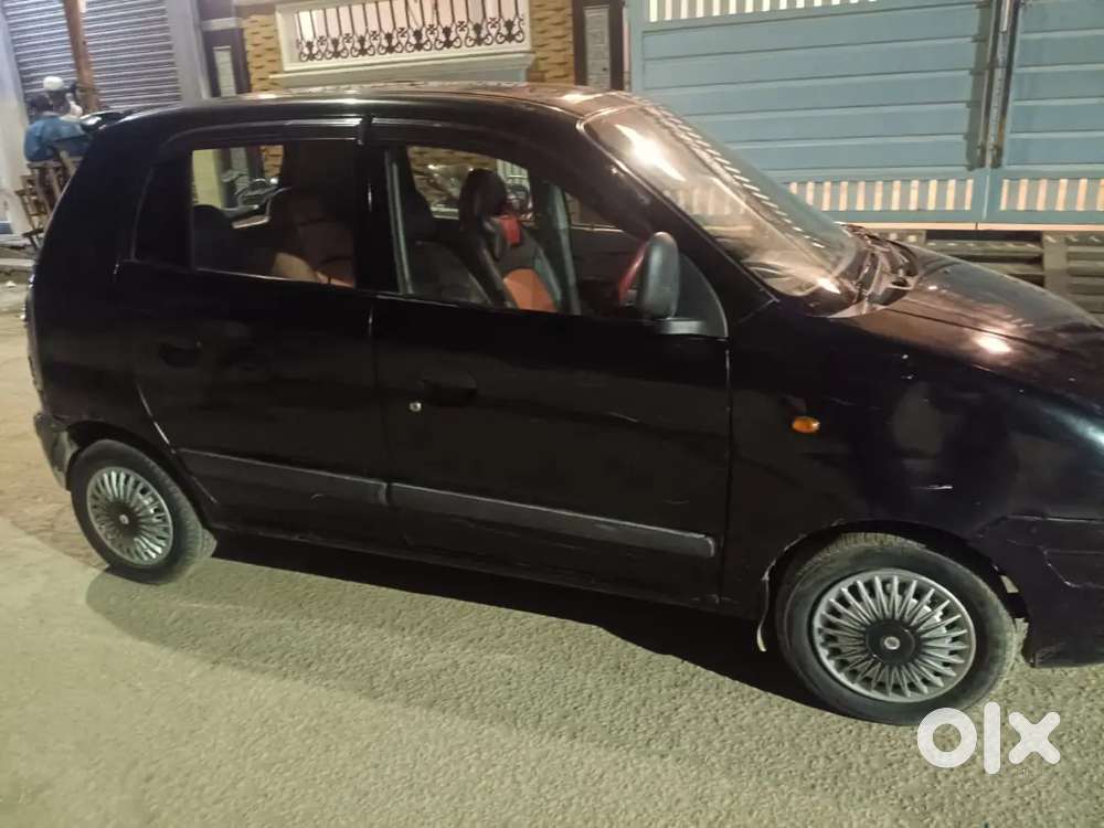 Hyundai Santro Xing 2008