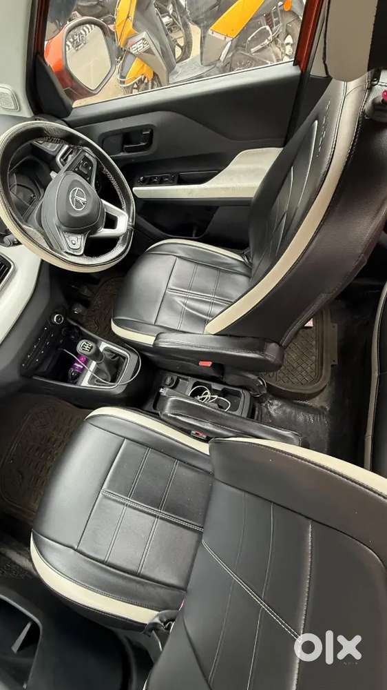 Tata Punch 1.2 Revotron 2023