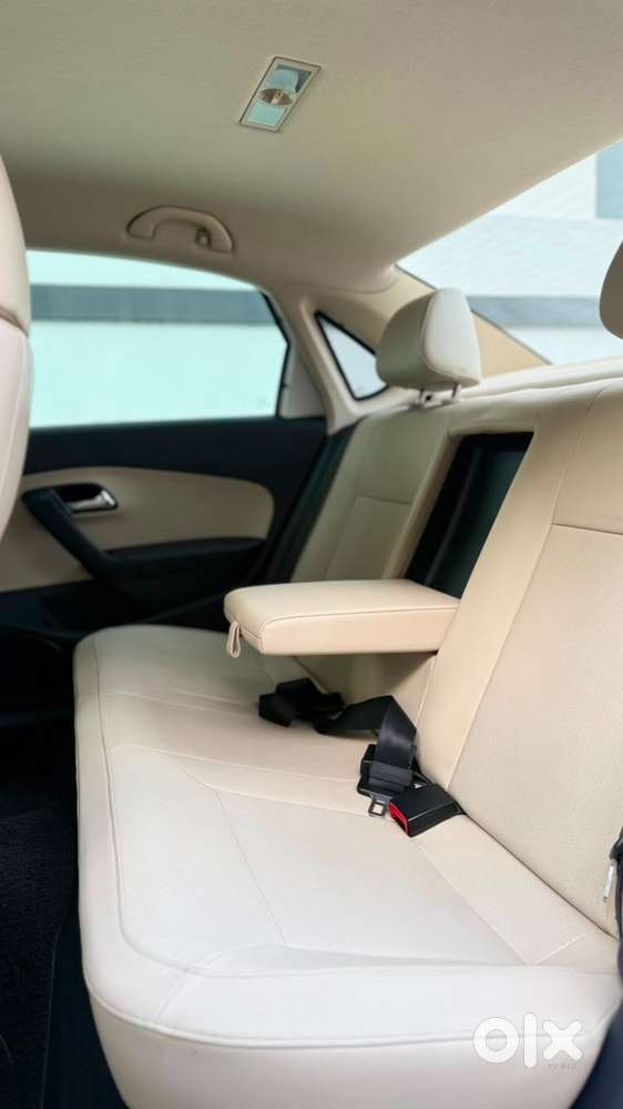 Skoda Rapid 1.5 Tdi At Style, 2018, Diesel