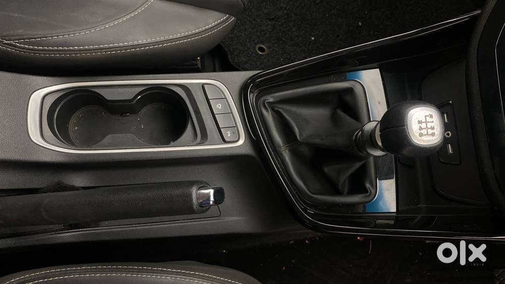 Mg Hector 2.0 Sharp Diesel, 2019, Diesel