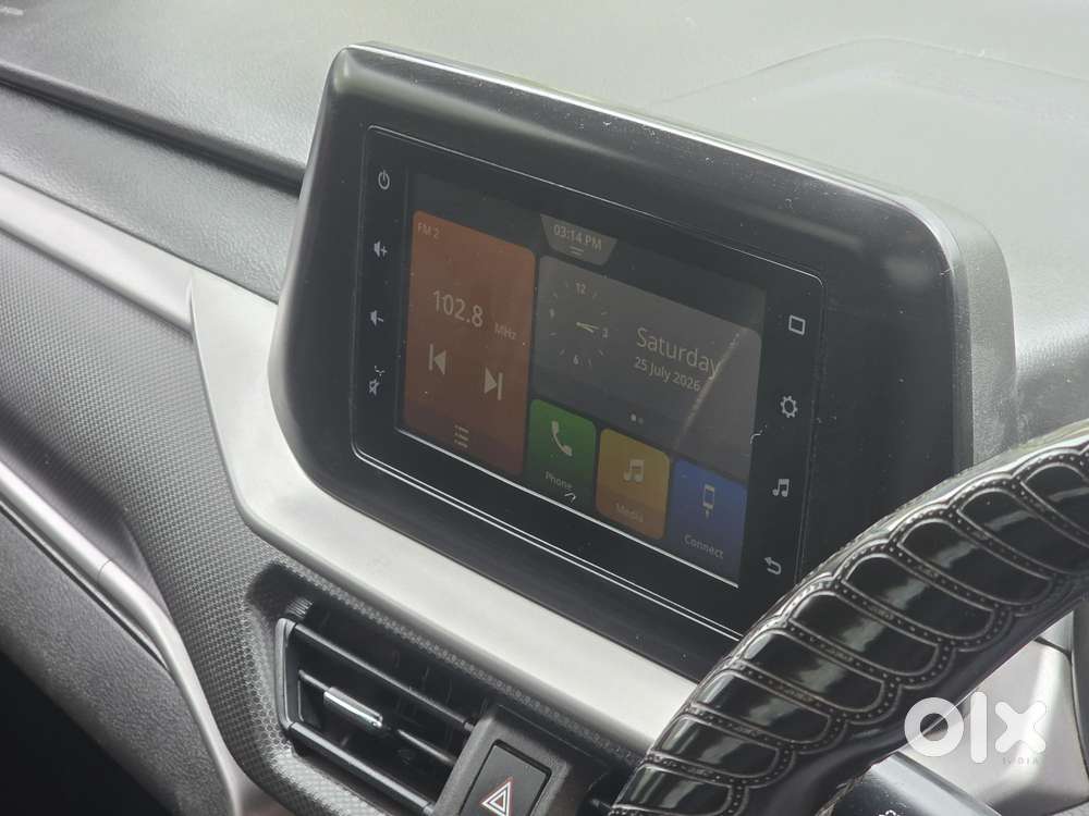 Maruti Suzuki Brezza 1.5 Vxi Cng, 2023, Cng & Hybrids