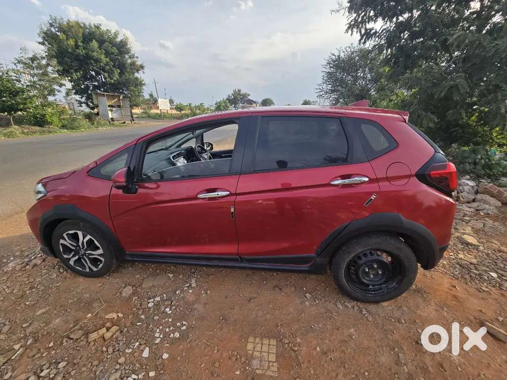 Honda Wr-v 1.2 2020 Petrol Manual