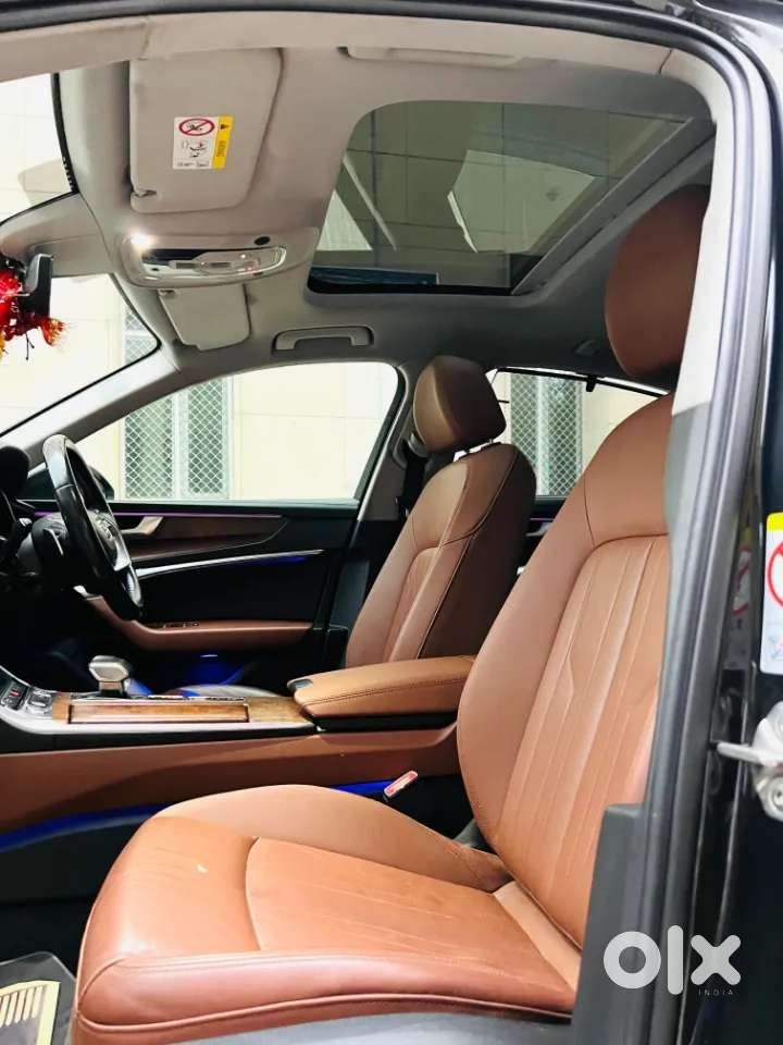 Audi A6 2.0 45 Tfsi Technology, 2020, Petrol