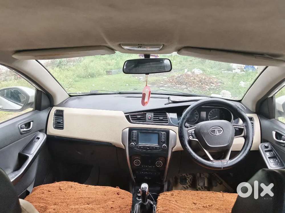 Tata Zest 2015 Diesel 97000 Km Driven