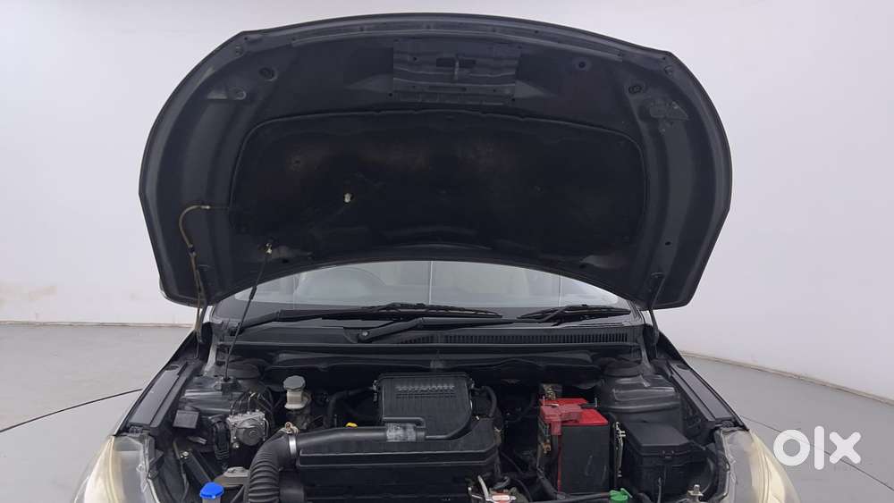 Maruti Suzuki Ciaz Alpha, 2017, Petrol