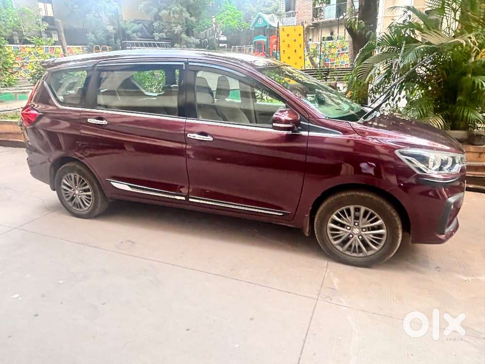 My Car Selling