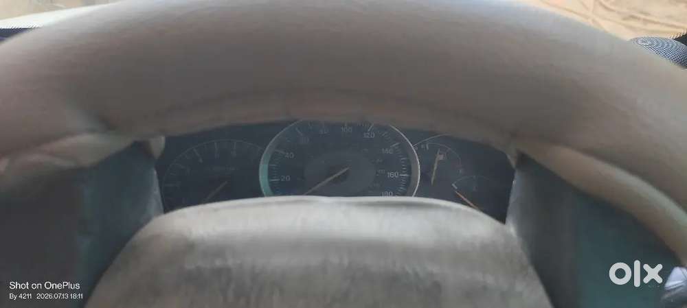 Mahindra Scorpio Classic 2005