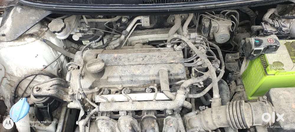 Hyundai I20 Asta Top Model 2015  Excellent Condition  Indore