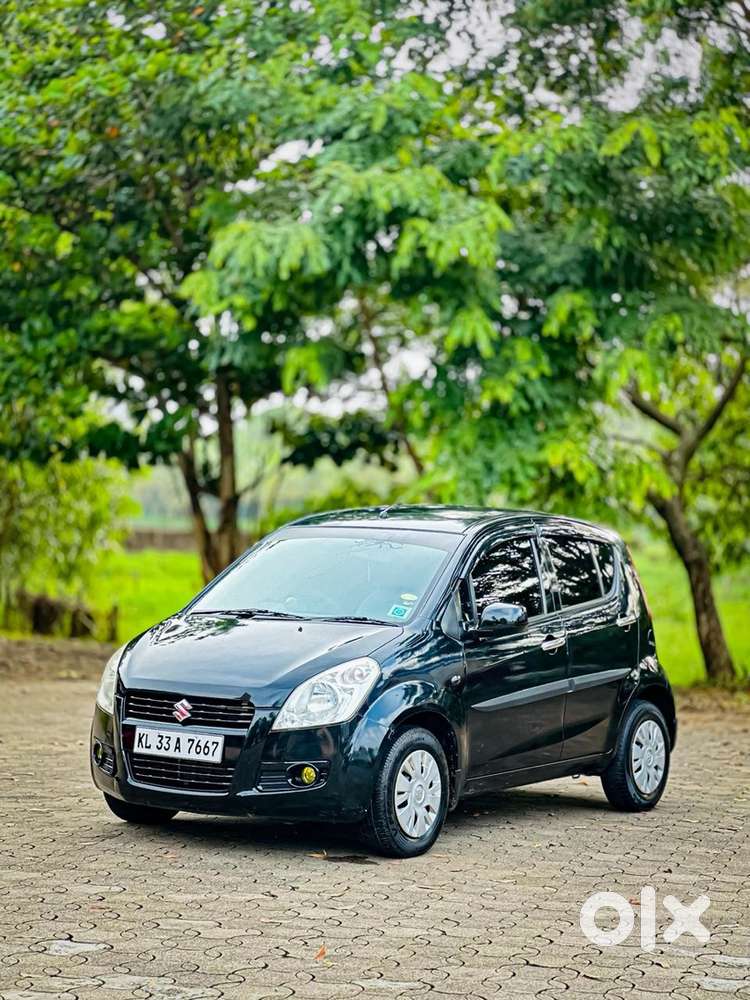 Maruti Suzuki Ritz Diesel New Paper 2030