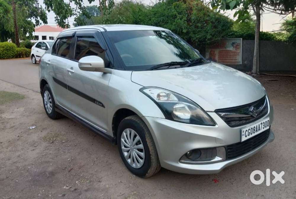 Maruti Suzuki Swift Dzire Vdi Bsiv, 2016, Diesel
