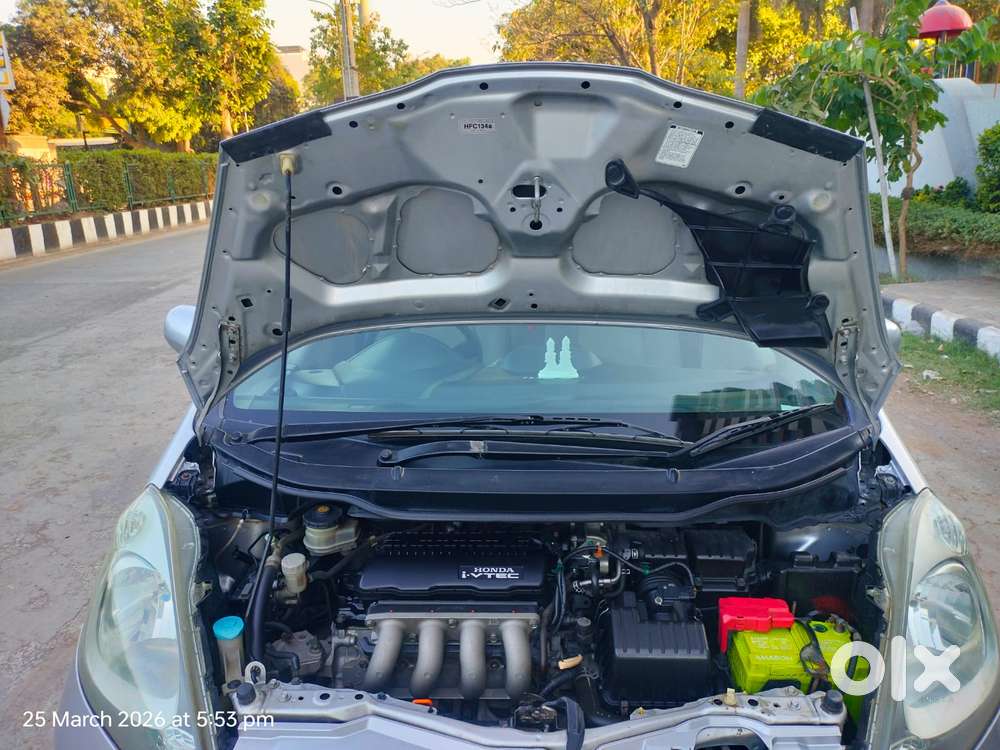 Honda Jazz 1.2 Mode I-vtec, 2010, Petrol