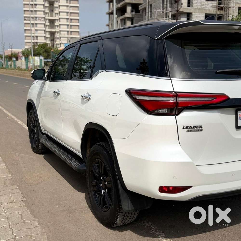 Toyota Fortuner Legender 4x2 At 2.8, 2025, Diesel