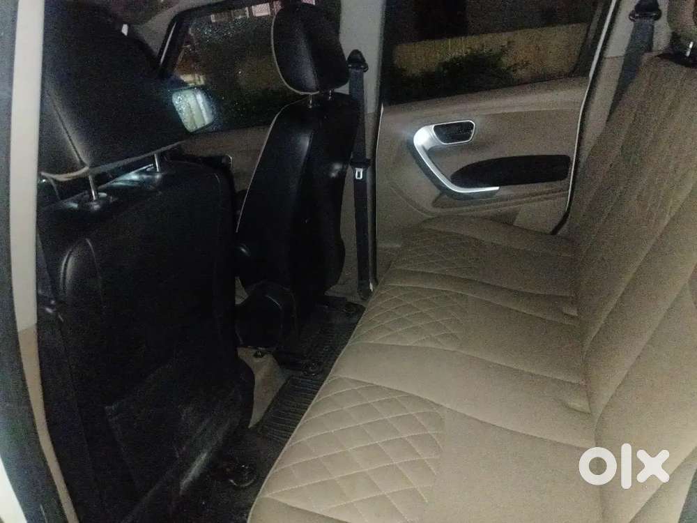 Mahindra Tuv 300 2019 Diesel