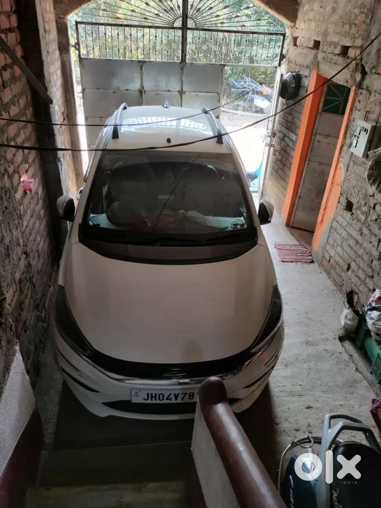 Tata Tiago 1.2 Revotron 2021 New Condition