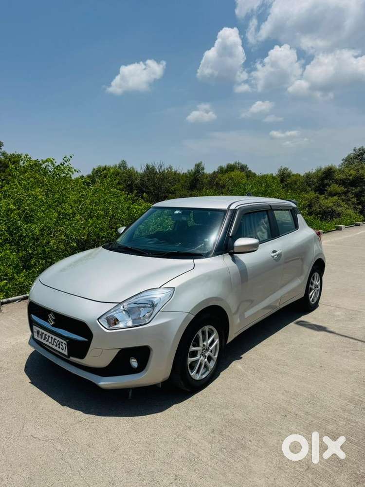 Swift Zxi Manual