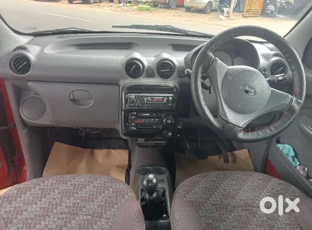 Hyundai Santro Xing 2006 Cng